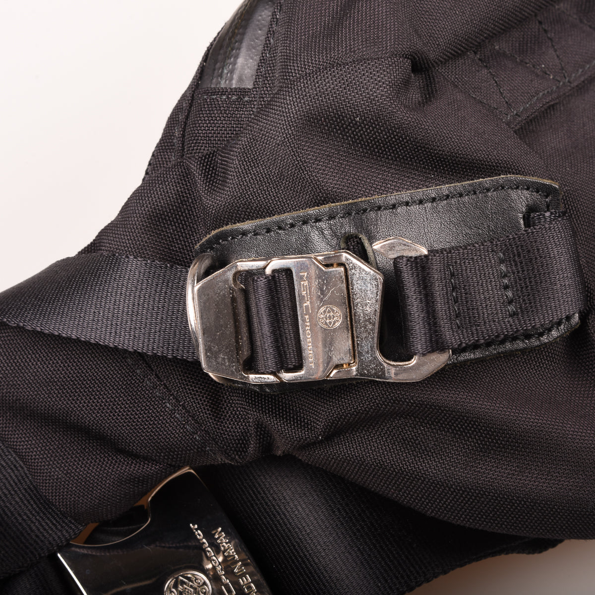 Masterpiece Sling Bag