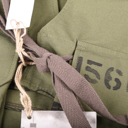 Engineered Garments Fowl Vest