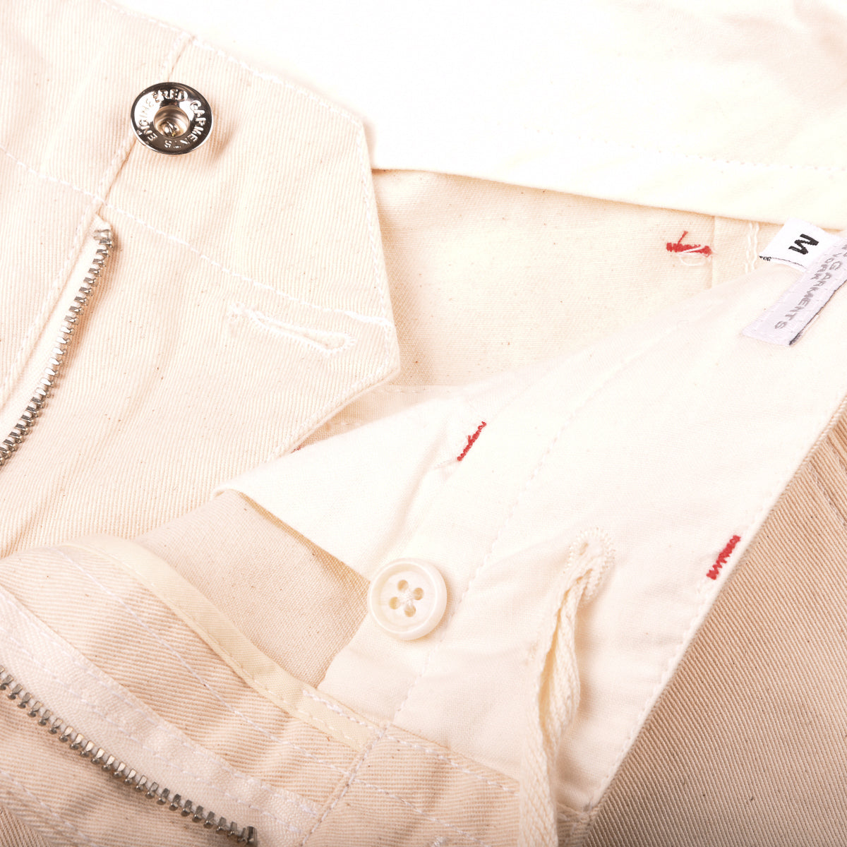 Engineered Garments Double Knee "Painter Pants"