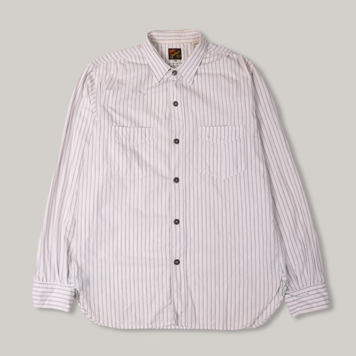 Mister Freedom "Sportsman" Work Shirt