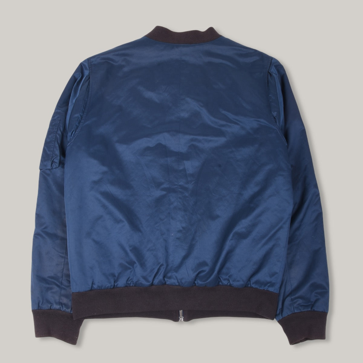 A.P.C. Flight Jacket