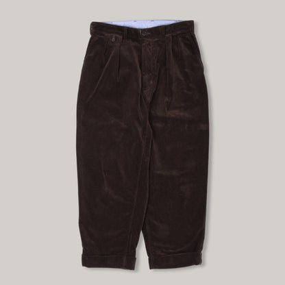 Beams Plus Corduroy Trousers