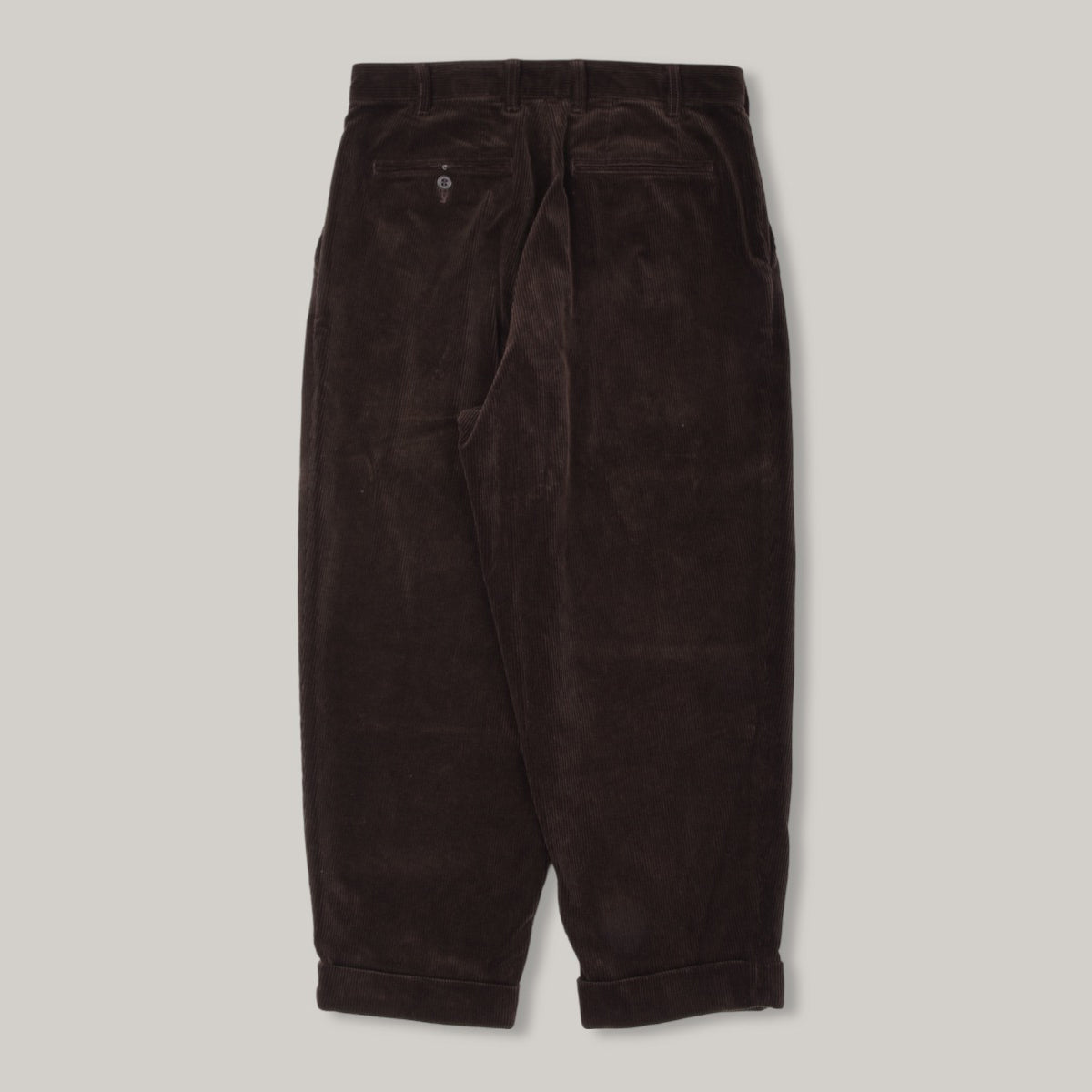 Beams Plus Corduroy Trousers