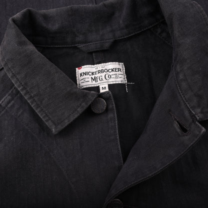 Knickerbocker HBT Raglan Work Jacket