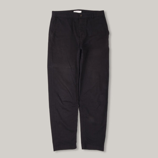 Universal Works Pinstripe Trousers