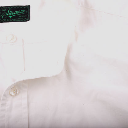 Stevenson Stand Collar BD Shirt