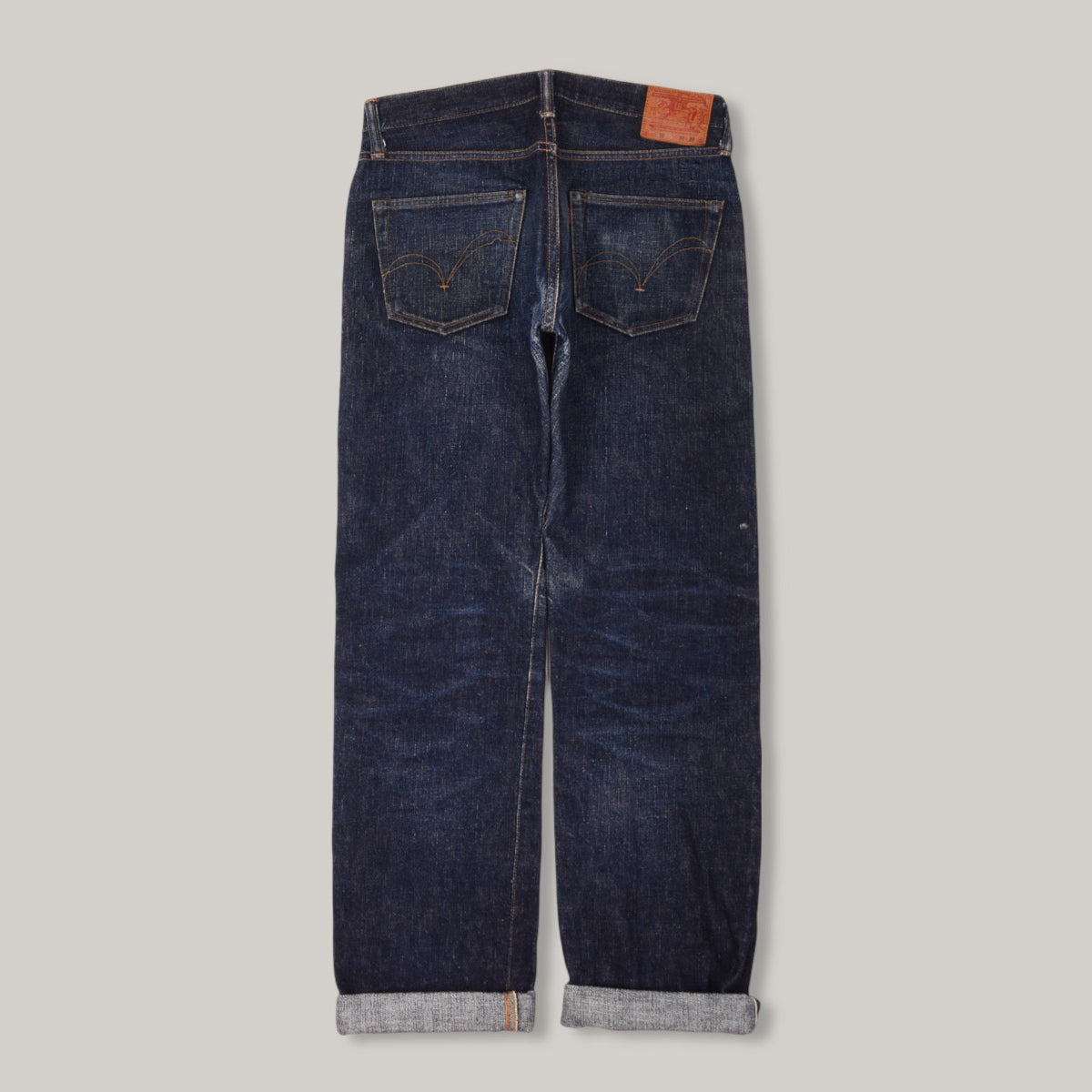 Samurai Jeans "Lot 16"