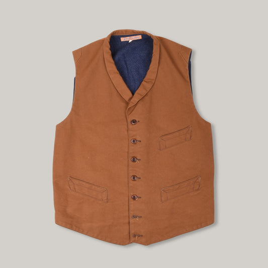 Mister Freedom 7B Vest