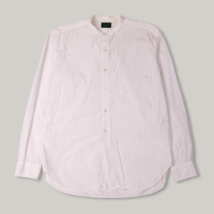 Stevenson Stand Collar BD Shirt