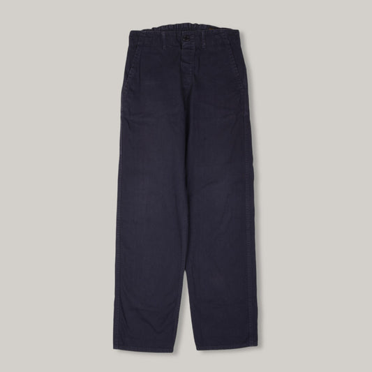 orSlow Trousers