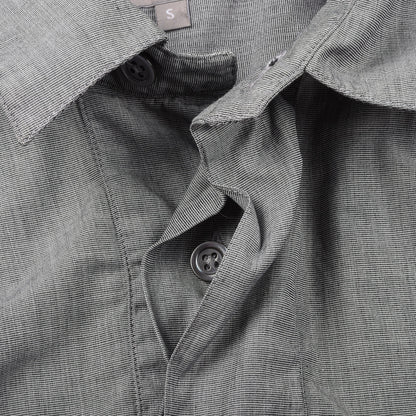 MARGARET HOWELL POPOVER SHIRT