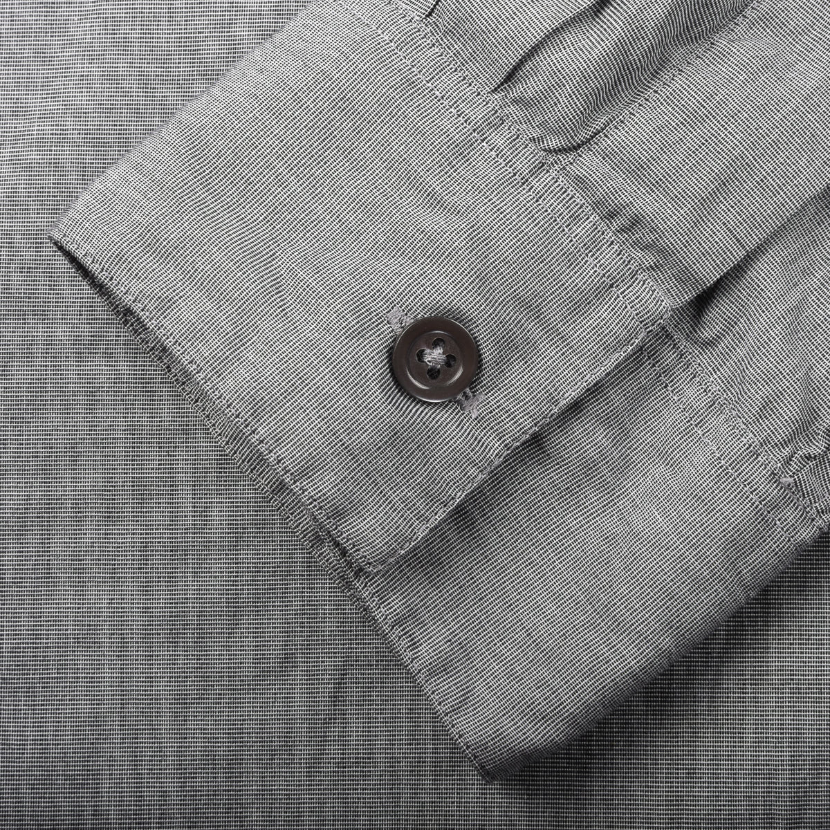 MARGARET HOWELL POPOVER SHIRT