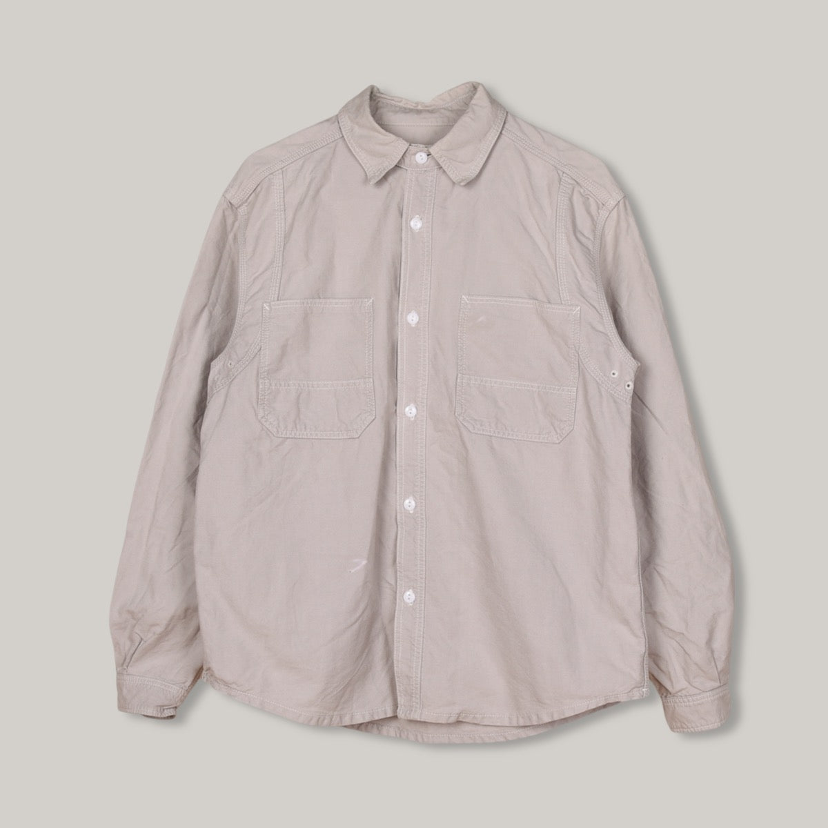 SASSAFRAS GARDENERS SHIRT