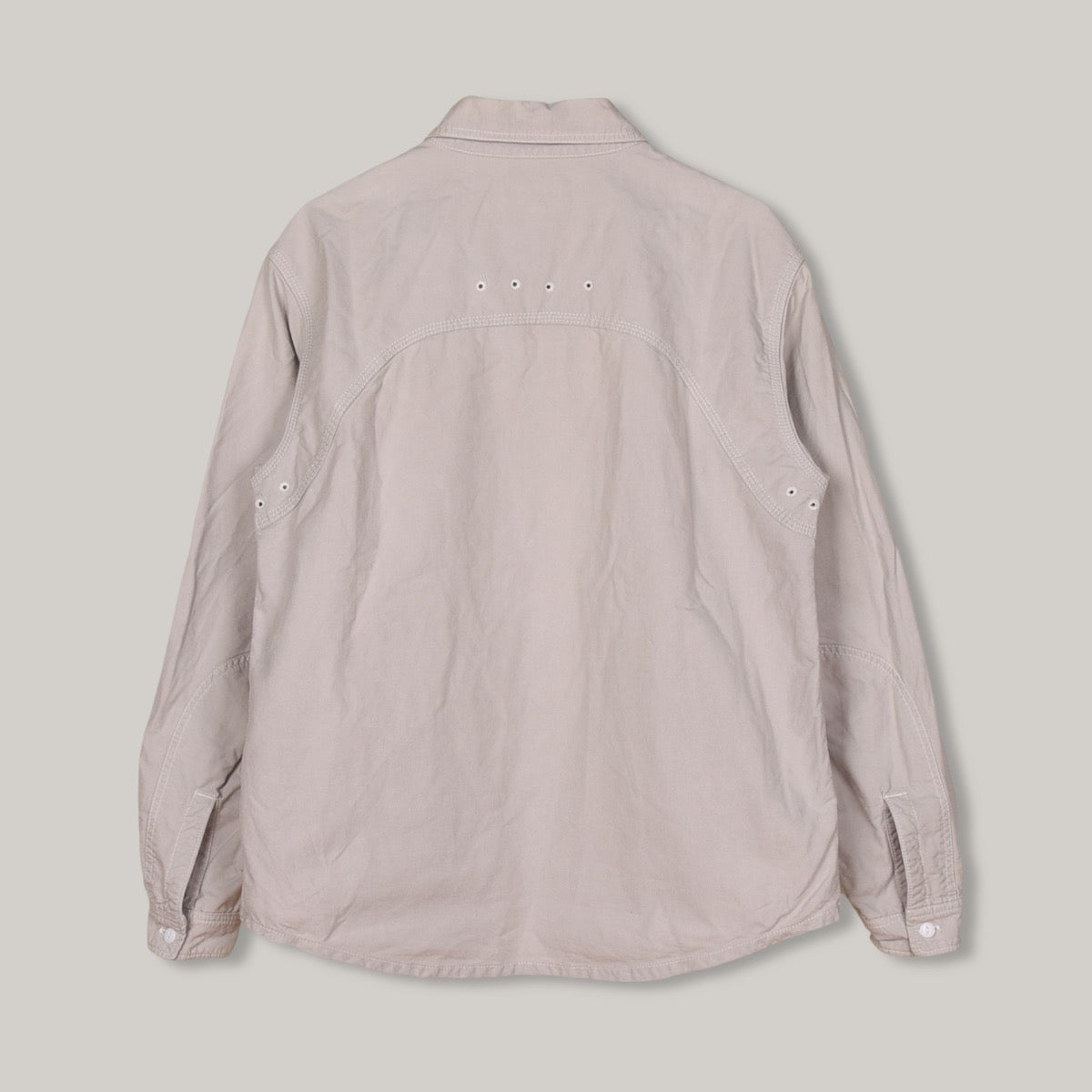 SASSAFRAS GARDENERS SHIRT