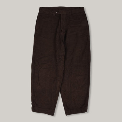 TS(S) COTTON TROUSERS