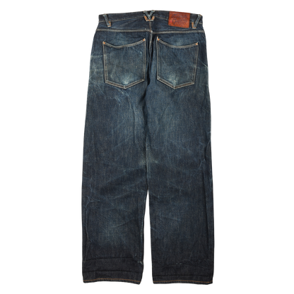 Stevenson 460 sz31