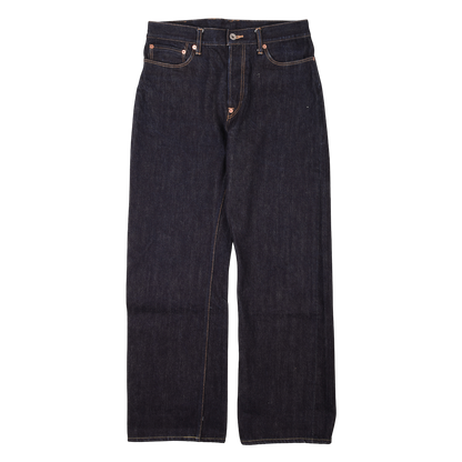 Belafonte Hammerals Ragtime Selvedge Cinch Back