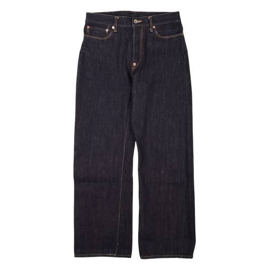 Belafonte Hammerals Ragtime Selvedge Cinch Back