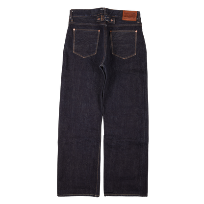 Belafonte Hammerals Ragtime Selvedge Cinch Back