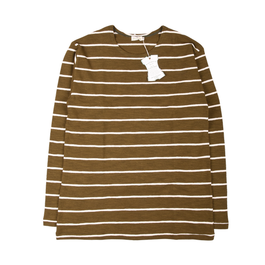 Warehouse 4088 LS Duck Digger T-Shirt