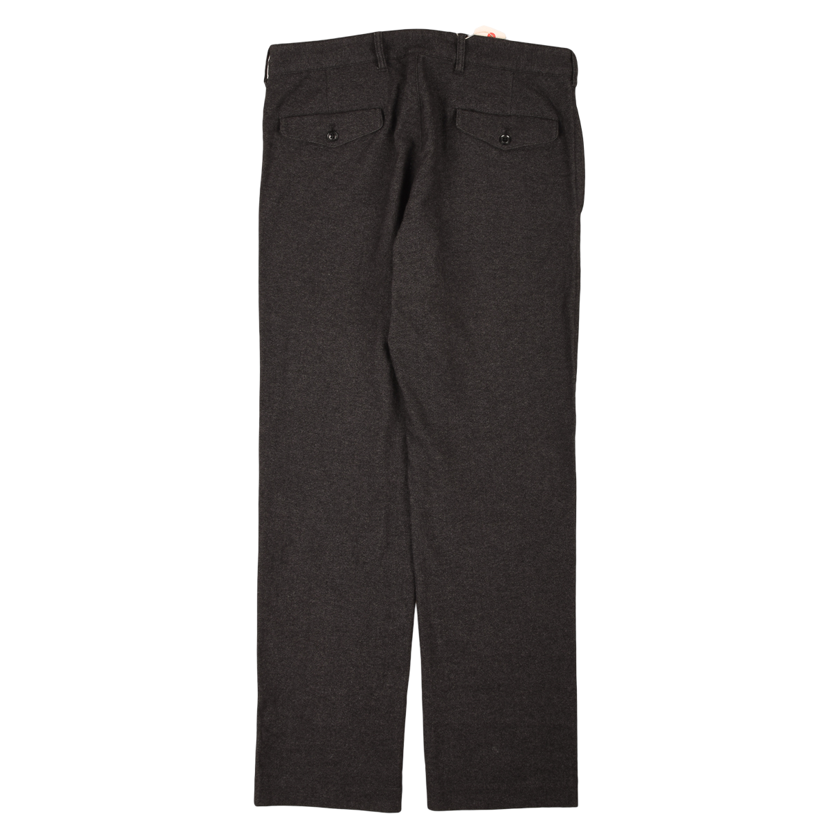Nanamica Grey Wool Pants