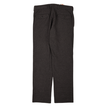 Nanamica Grey Wool Pants