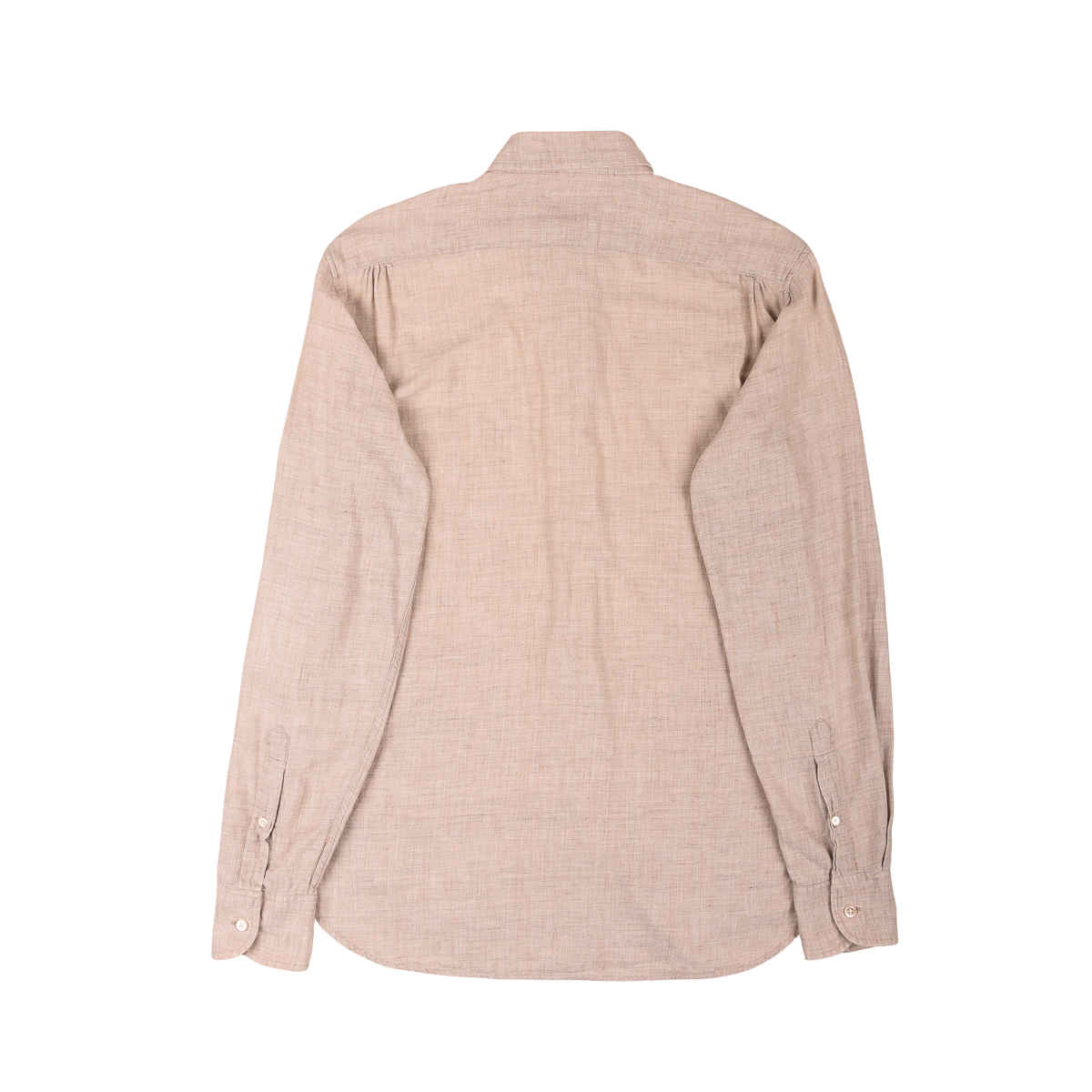 Our Legacy Greige BD Shirt