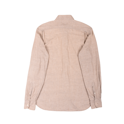 Our Legacy Greige BD Shirt