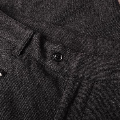 Nanamica Grey Wool Pants
