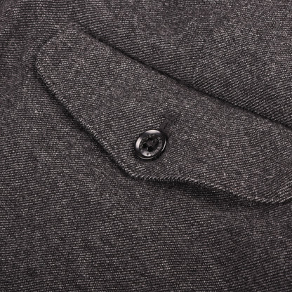 Nanamica Grey Wool Pants