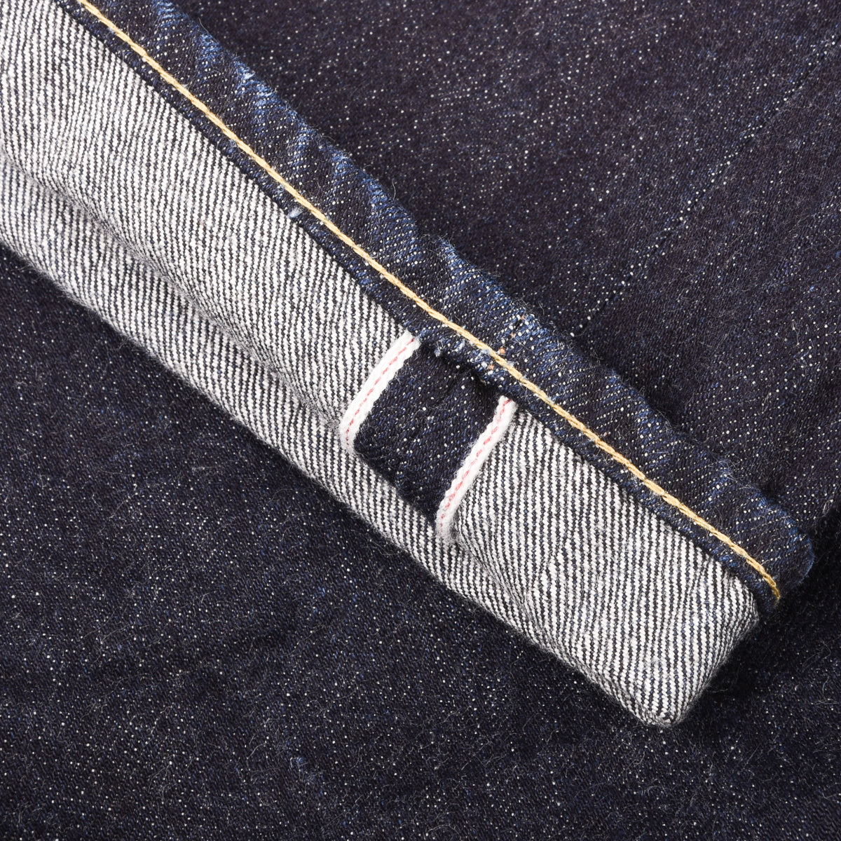 Belafonte Hammerals Ragtime Selvedge Cinch Back