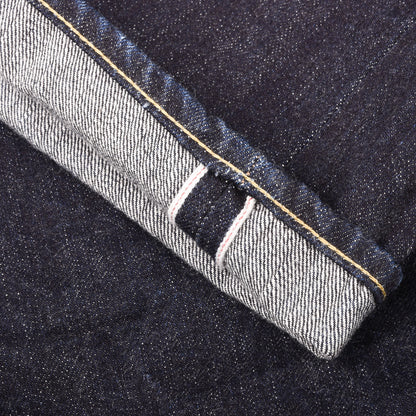 Belafonte Hammerals Ragtime Selvedge Cinch Back