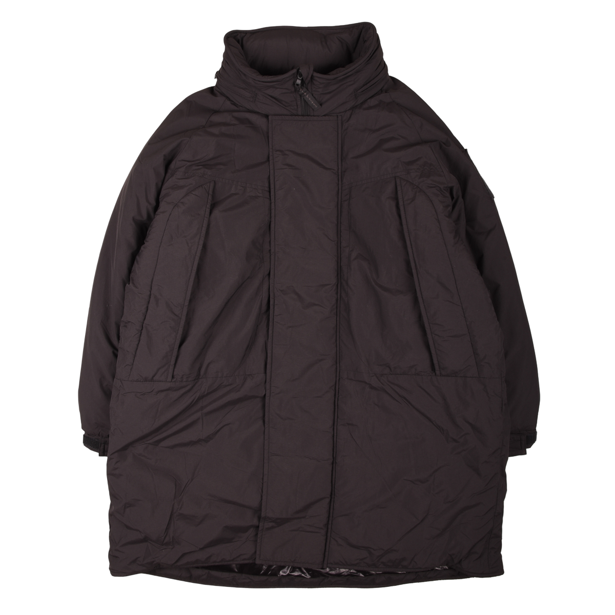 Wildthings Black 'Monster' Parker