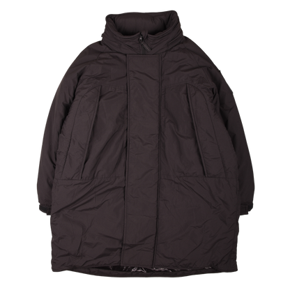 Wildthings Black 'Monster' Parker