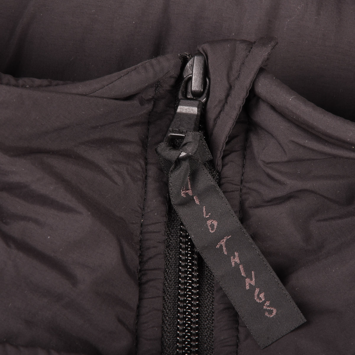 Wildthings Black 'Monster' Parker