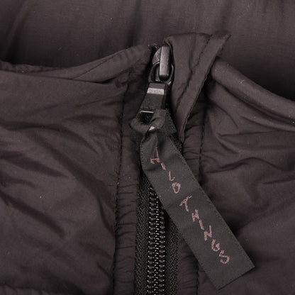 Wildthings Black 'Monster' Parker