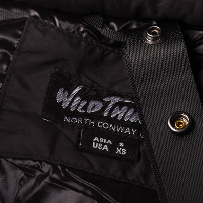 Wildthings Black 'Monster' Parker