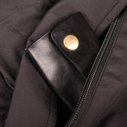 Wildthings Black 'Monster' Parker