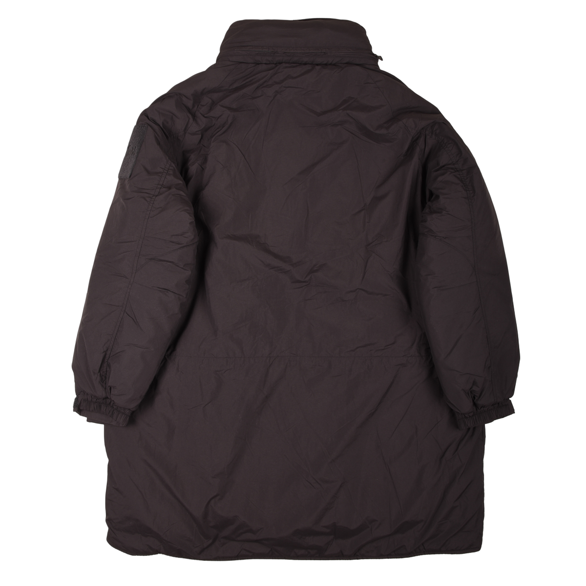 Wildthings Black 'Monster' Parker