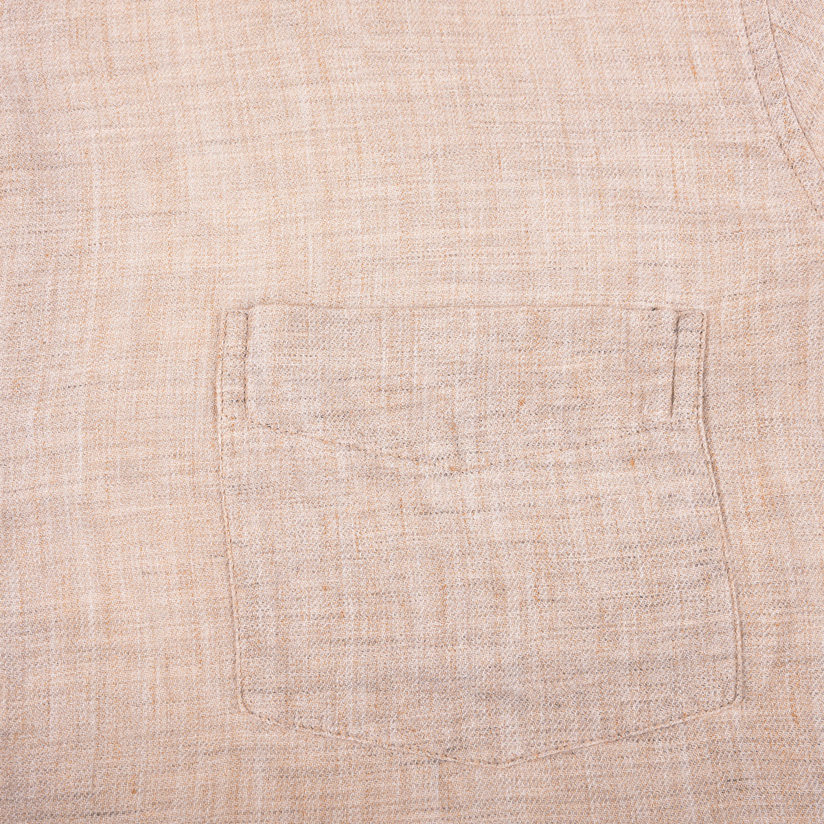 Our Legacy Greige BD Shirt