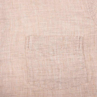 Our Legacy Greige BD Shirt