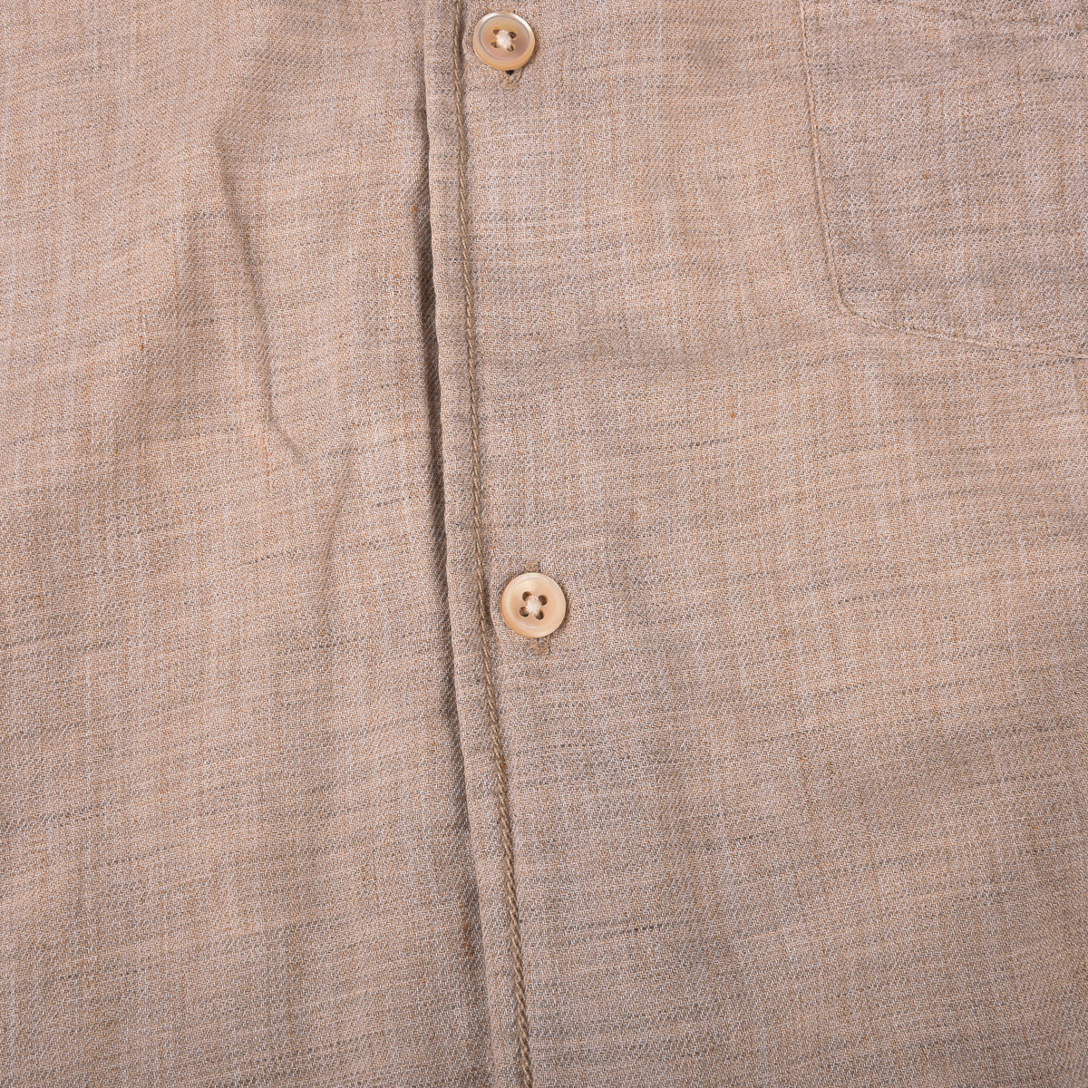 Our Legacy Greige BD Shirt