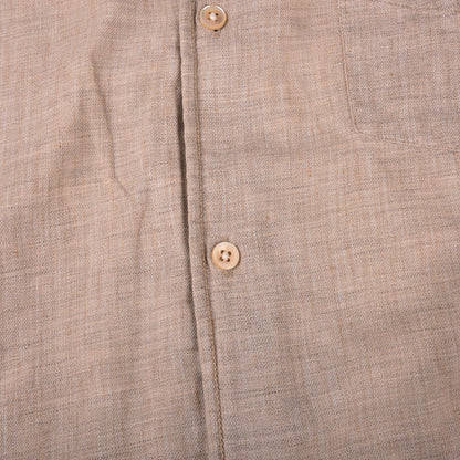 Our Legacy Greige BD Shirt