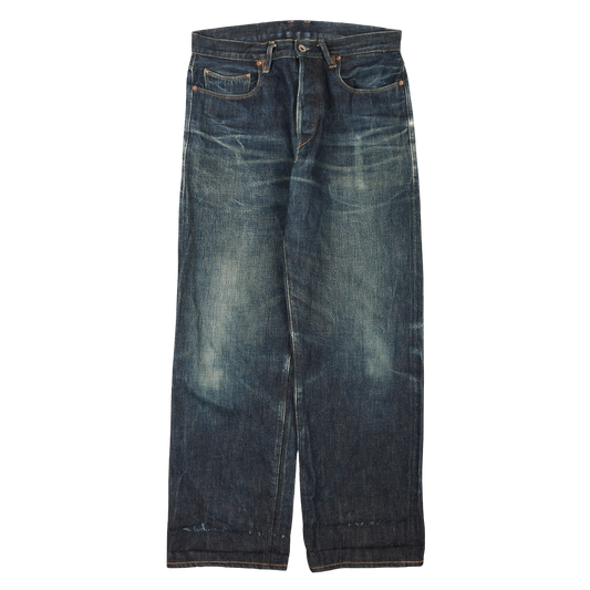 Stevenson 460 sz31