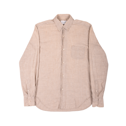 Our Legacy Greige BD Shirt
