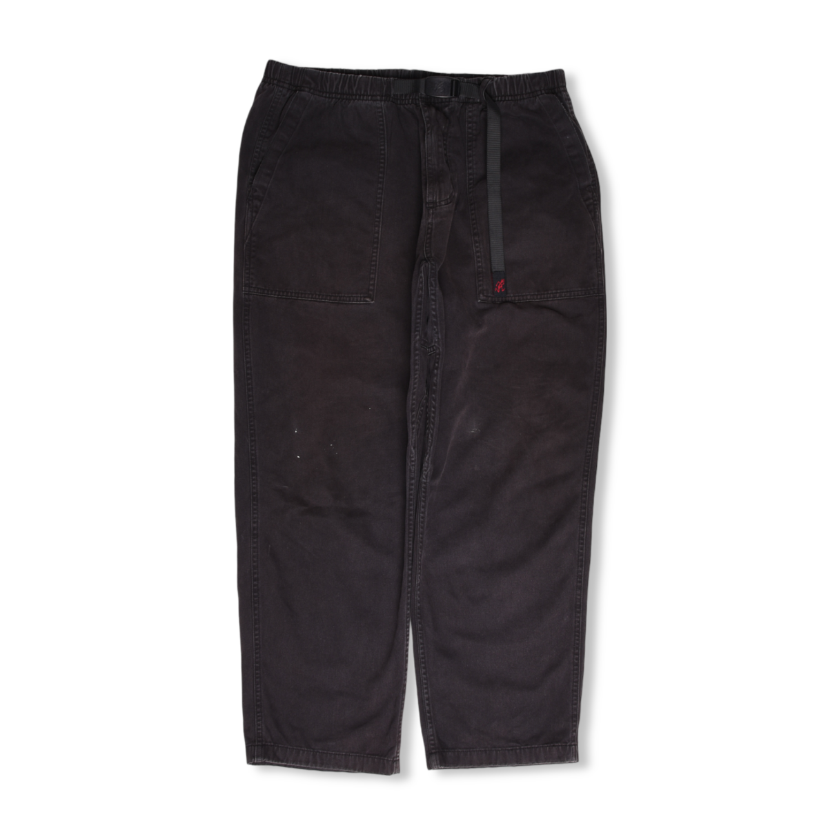 Gramicci Loose Tapered Rip-Stop Pants