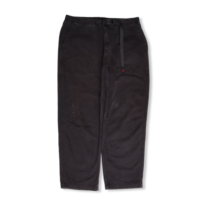 Gramicci Loose Tapered Rip-Stop Pants