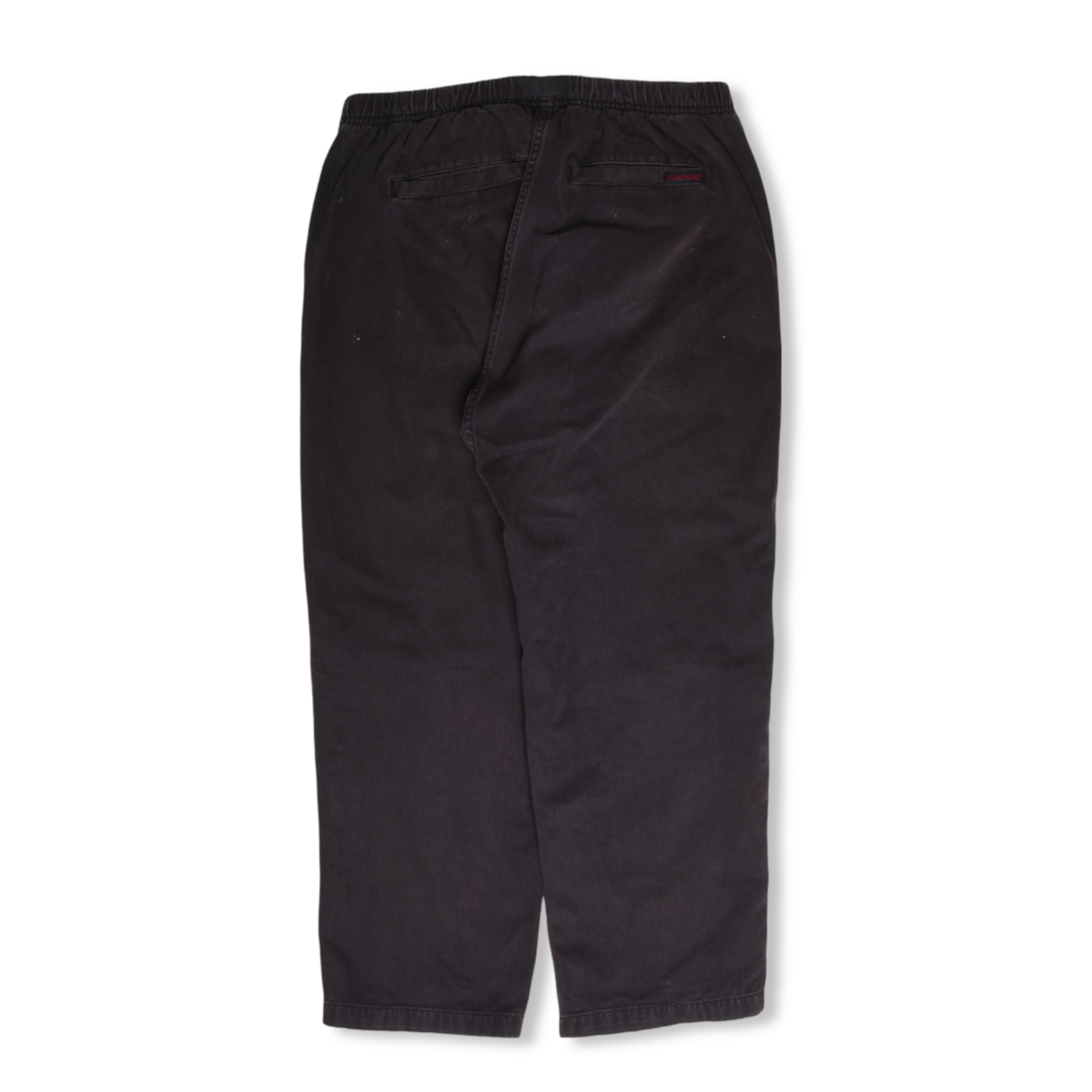 Gramicci Loose Tapered Rip-Stop Pants