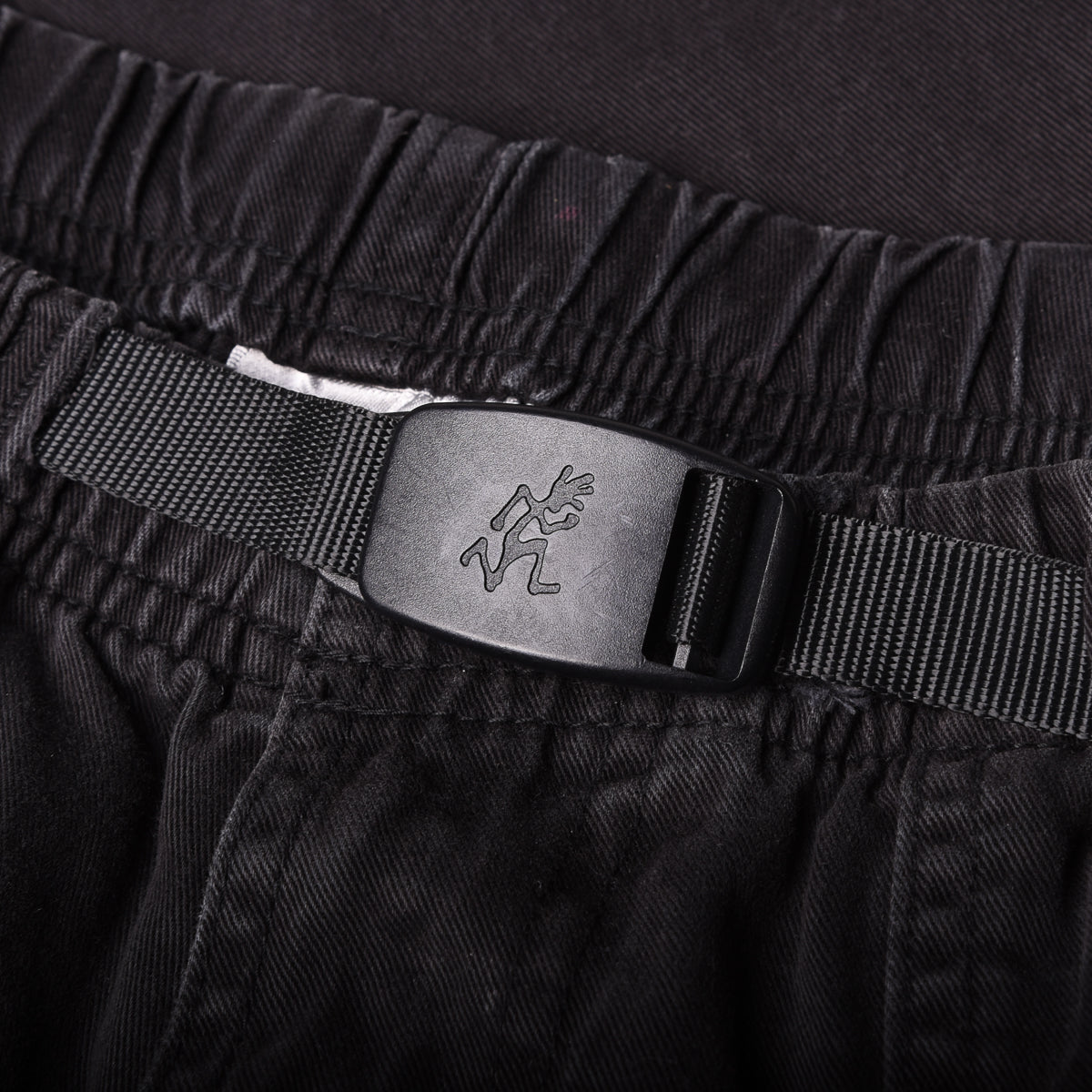 Gramicci Loose Tapered Rip-Stop Pants