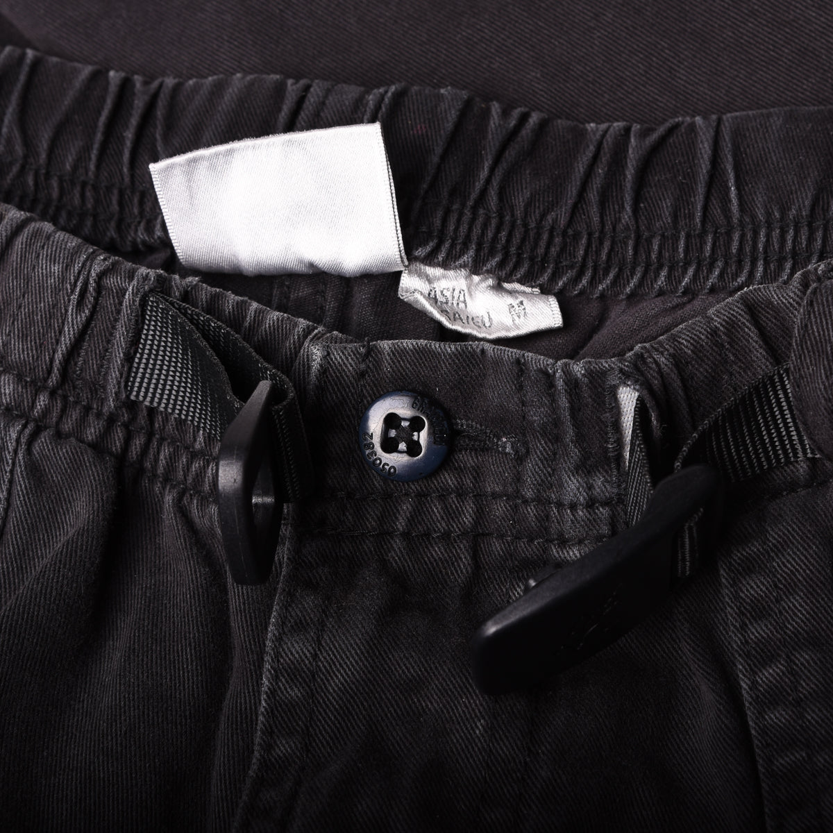 Gramicci Loose Tapered Rip-Stop Pants